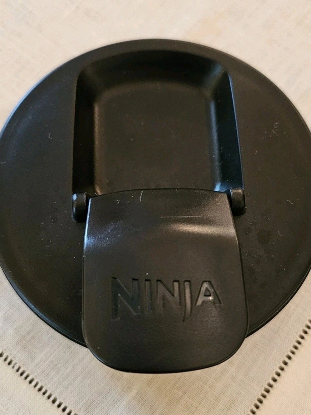 Ninja Replacement Sip & Seal Lid for 18oz 24oz 32oz Single Serve Cups